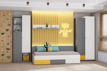 Кровать Клео арт. 010 (Диал) в Ивделе - ivdel.mebel-e96.ru