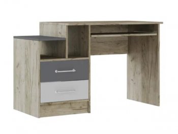 Набор детской мебели Колибри Лофт серый (Текс) в Ивделе - ivdel.mebel-e96.ru