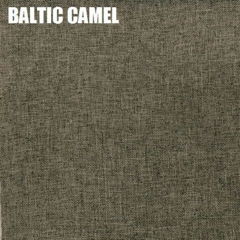 Диван-кровать Комфорт без подлокотников BALTIC CAMEL (2 подушки) в Ивделе - ivdel.mebel-e96.ru