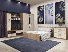 Комод 800 Фиеста в Ивделе - ivdel.mebel-e96.ru