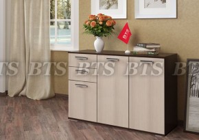 Комод Стандарт 3 NEW (БТС) в Ивделе - ivdel.mebel-e96.ru