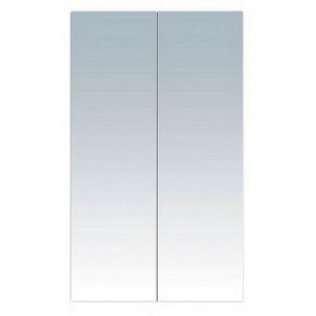 Комплект зеркал (М-18) 2 шт для шкафов МАРСЕЛЬ Анкор белый в Ивделе - ivdel.mebel-e96.ru | фото