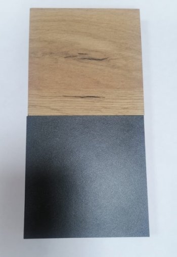 Кухонный гарнитур Крафт 3400 мм (Санвут) в Ивделе - ivdel.mebel-e96.ru