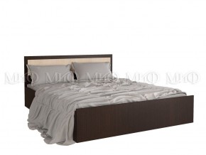 Кровать 1200 Фиеста с проложками (Ш*В*Г 1235*800*2037) 60 кг в Ивделе - ivdel.mebel-e96.ru | фото