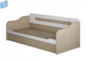 Кровать-диван с подъемным механизмом Палермо-3 (юниор) (Стиль) в Ивделе - ivdel.mebel-e96.ru