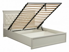 Кровать с подъемным механизмом Эльмира 40.12-03 (Олмеко) в Ивделе - ivdel.mebel-e96.ru
