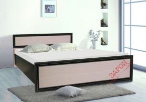 Кровать Классика 900 в Ивделе - ivdel.mebel-e96.ru