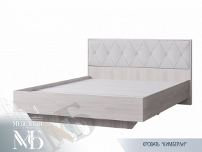 Кровать с подъемным механизмом КР-13 Кимберли (БТС) в Ивделе - ivdel.mebel-e96.ru | фото
