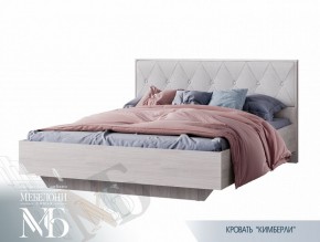 Кровать с подъемным механизмом КР-13 Кимберли (БТС) в Ивделе - ivdel.mebel-e96.ru