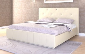 Кровать Лина с подъемным механизмом 1600*2000 в Ивделе - ivdel.mebel-e96.ru
