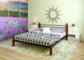 Кровать Милана Lux 2000 (МилСон) в Ивделе - ivdel.mebel-e96.ru