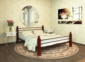 Кровать Милана Lux plus 1900 (МилСон) в Ивделе - ivdel.mebel-e96.ru