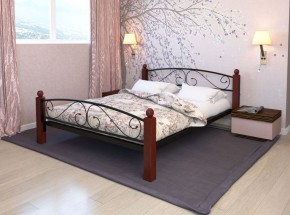 Кровать Вероника Lux plus 1900 (МилСон) в Ивделе - ivdel.mebel-e96.ru
