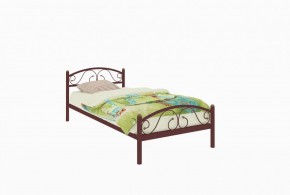 Кровать Вероника мини plus 1900 (МилСон) в Ивделе - ivdel.mebel-e96.ru