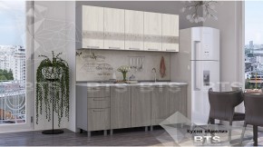 Кухонный гарнитур Амели 2.0 (БТС) в Ивделе - ivdel.mebel-e96.ru | фото