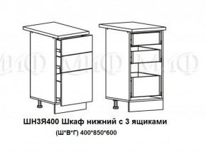 Кухонный гарнитур Лиза-2 (1700) Белый глянец холодный в Ивделе - ivdel.mebel-e96.ru