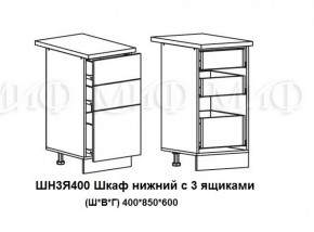 Кухонный гарнитур Лиза-2 (1800) Белый глянец холодный в Ивделе - ivdel.mebel-e96.ru