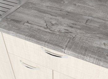 Кухонный гарнитур Лариса стандарт 2 1600 мм (Герда) в Ивделе - ivdel.mebel-e96.ru