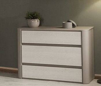 Комод Лацио (СБК) в Ивделе - ivdel.mebel-e96.ru | фото