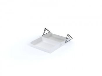 Спальный гарнитур Лацио, модульный (СБК) в Ивделе - ivdel.mebel-e96.ru