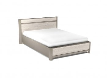 Кровать с подъемным механизмом Лацио (СБК) в Ивделе - ivdel.mebel-e96.ru