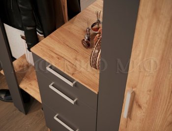 Прихожая Мартина (Миф) в Ивделе - ivdel.mebel-e96.ru