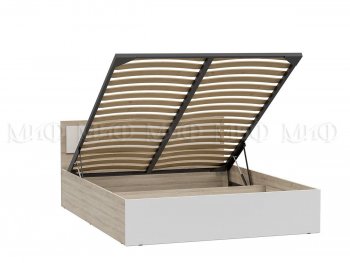 Кровать с подъемным механизмом Мартина (Миф) в Ивделе - ivdel.mebel-e96.ru | фото
