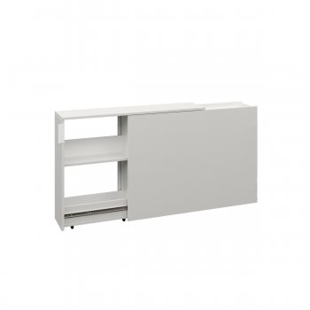 Тумба выкатная Марвэл 16.159 (Моби) в Ивделе - ivdel.mebel-e96.ru
