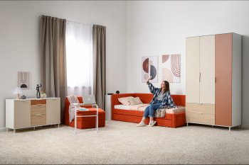 Шкаф 800 мм Марвэл 16.317.02 бел. (Моби) в Ивделе - ivdel.mebel-e96.ru