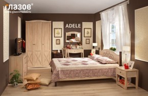Мебель для спальни Адель в Ивделе - ivdel.mebel-e96.ru