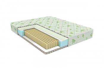Матрас МИА PRO h 23 см (Орматек) в Ивделе - ivdel.mebel-e96.ru