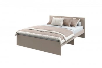 Кровать Мона Кашемир (МЛК) в Ивделе - ivdel.mebel-e96.ru