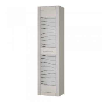 Пенал Монако ПН-20 кашемир (БТС) в Ивделе - ivdel.mebel-e96.ru | фото