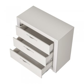 Комод Монако КМ-15 кашемир (БТС) в Ивделе - ivdel.mebel-e96.ru