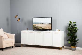 Монтесито Тумба под ТВ 16.66 (Моби) в Ивделе - ivdel.mebel-e96.ru