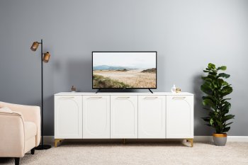 Монтесито Тумба под ТВ 16.66 (Моби) в Ивделе - ivdel.mebel-e96.ru