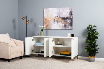 Монтесито Тумба под ТВ 16.67 (Моби) в Ивделе - ivdel.mebel-e96.ru