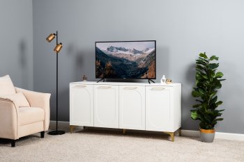 Монтесито Тумба под ТВ 16.67 (Моби) в Ивделе - ivdel.mebel-e96.ru