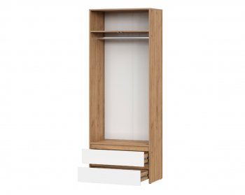 Стол компьютерный Некст-1 + Шкаф (СВ) в Ивделе - ivdel.mebel-e96.ru