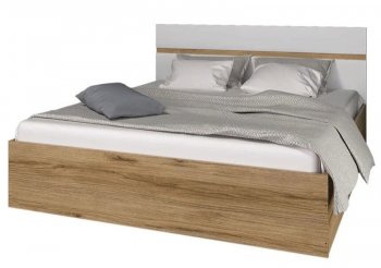 Кровать с подъемным механизмом Ненси (Гор) в Ивделе - ivdel.mebel-e96.ru
