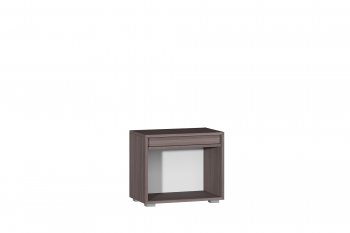 Спальный гарнитур Ника, модульный (Зарон) в Ивделе - ivdel.mebel-e96.ru