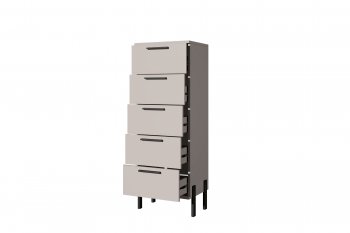 Комод с ящиками Норден (Зарон) в Ивделе - ivdel.mebel-e96.ru