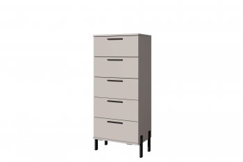 Комод с ящиками Норден (Зарон) в Ивделе - ivdel.mebel-e96.ru