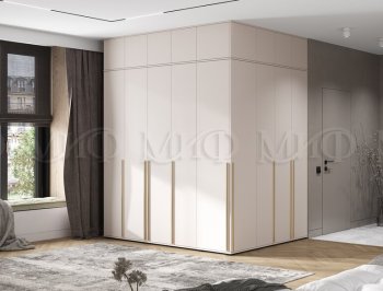 Набор шкафов Норд с антресолью (Миф) в Ивделе - ivdel.mebel-e96.ru