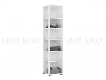 Пенал угловой Норд (Миф) в Ивделе - ivdel.mebel-e96.ru