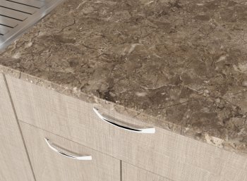 Кухонный гарнитур Ольга оптима 3 1500х1800 мм (Герда) в Ивделе - ivdel.mebel-e96.ru