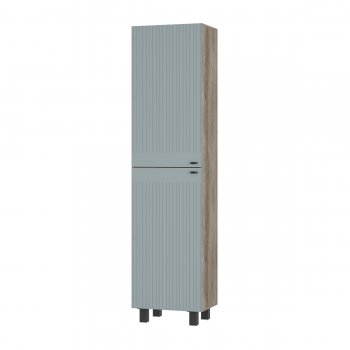 Прихожая Олива комп.1 шарли бриз (БТС) в Ивделе - ivdel.mebel-e96.ru