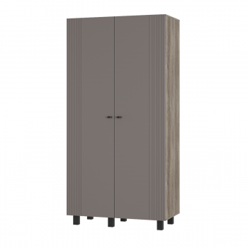 Стенка Олива комп.3 муссон (БТС) в Ивделе - ivdel.mebel-e96.ru