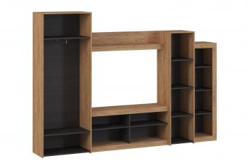 Стенка OSKAR4 (Генезис) в Ивделе - ivdel.mebel-e96.ru