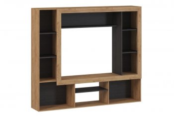 Стенка OSKAR3 (Генезис) в Ивделе - ivdel.mebel-e96.ru